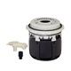 CARTOUCHE DÉSHYDRATANTE OEM-HENGST VOLVO EAC 2.5